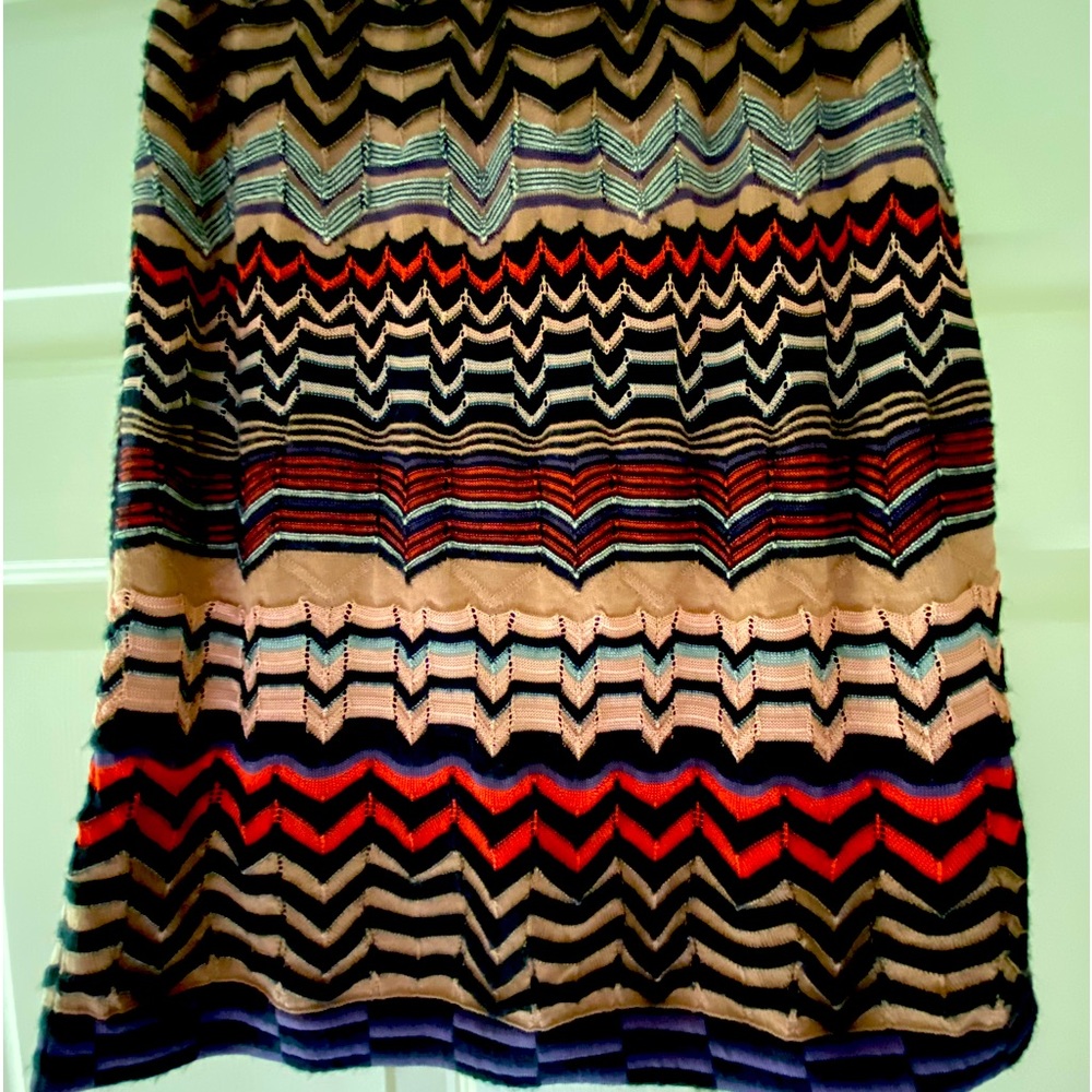 EUC M by Missoni Skirt